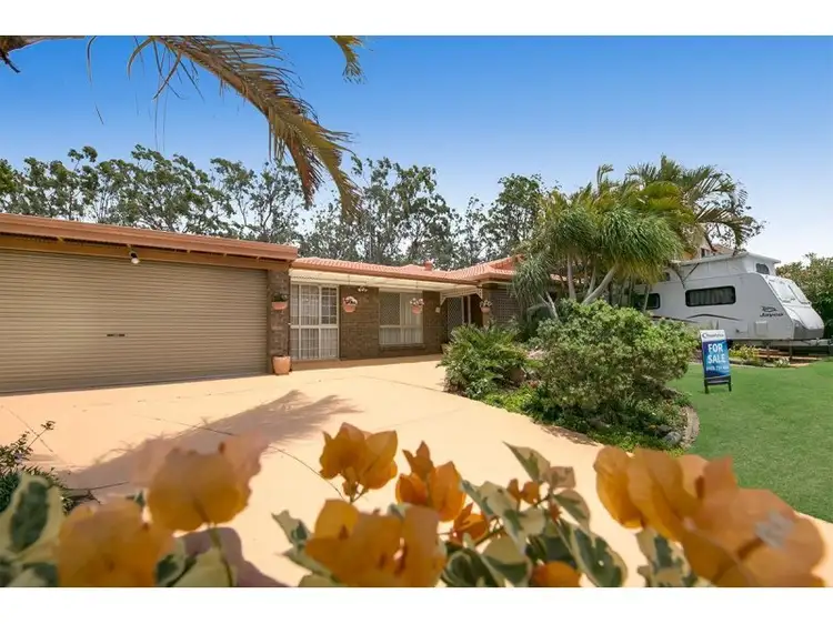 10 Tonbridge Place, Tingalpa QLD 4173