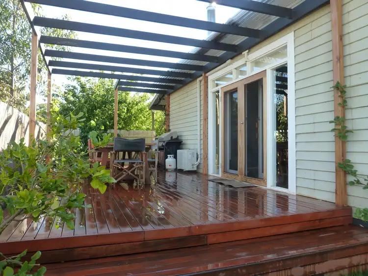 Seventh view of Homely house listing, 71 Brunel street, Great Western VIC 3374