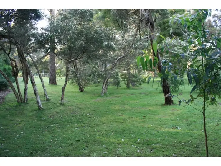 Fifth view of Homely land listing, 3 /3478 Frankston-Flinders Road, Merricks VIC 3916