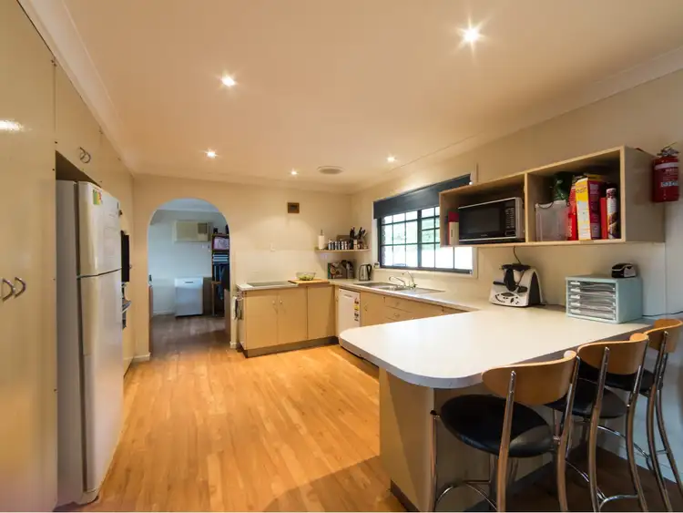 Third view of Homely house listing, 14 Camaroo Close, Casino NSW 2470
