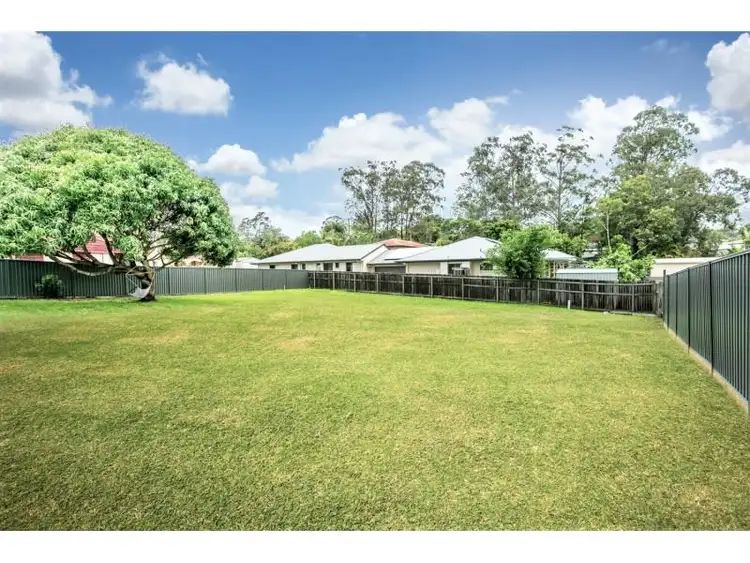 Second view of Homely land listing, 17 Shane Street, Shailer Park QLD 4128