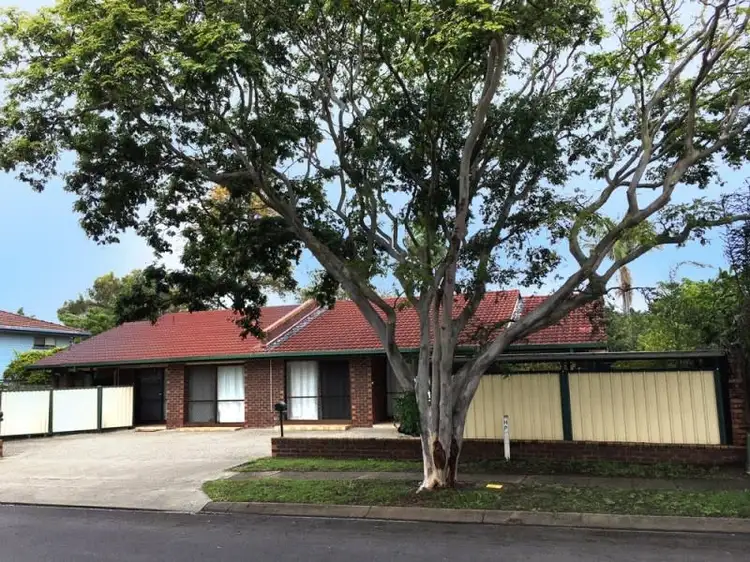 Second view of Homely semi-detached listing, 18 Ewing Street, Zillmere QLD 4034