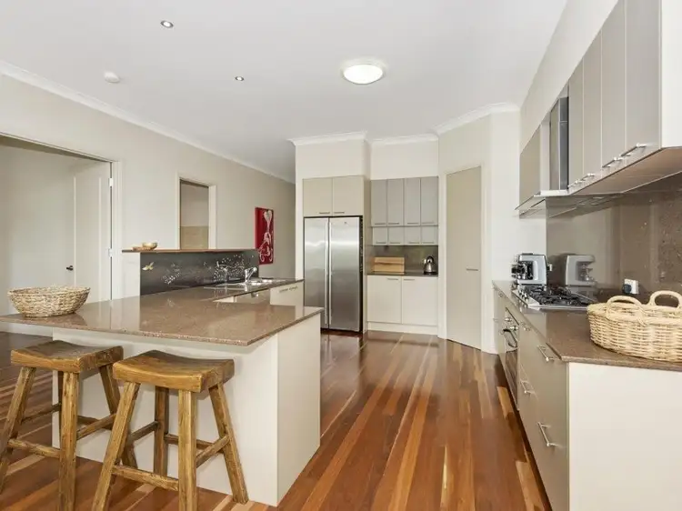 Second view of Homely rural property listing, 45-53 Holt Road, Tamborine Mountain QLD 4272
