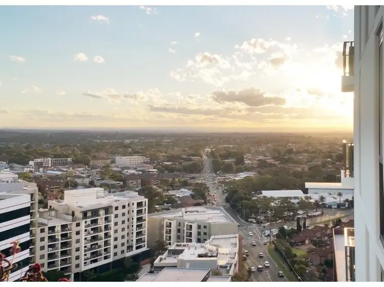 Fifth view of Homely apartment listing, 458-460 Forest Road, Hurstville NSW 2220