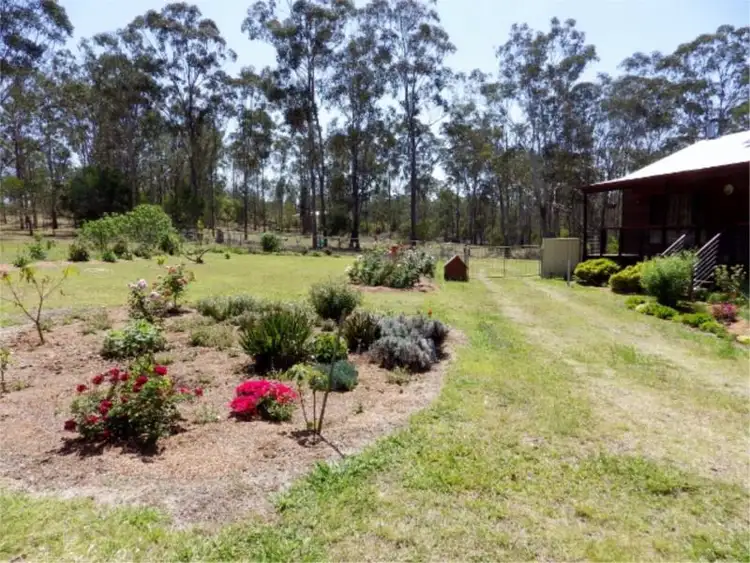 Seventh view of Homely rural property listing, 232 Franks Road, Blackbutt QLD 4306