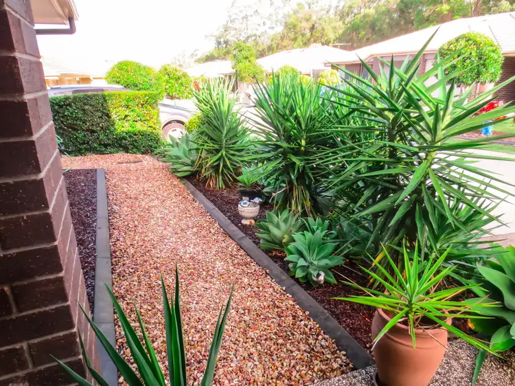 Fourth view of Homely semi-detached listing, 4 Greenside Grove, Berrinba QLD 4117