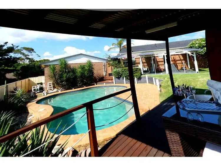 Main view of Homely house listing, Address available on request