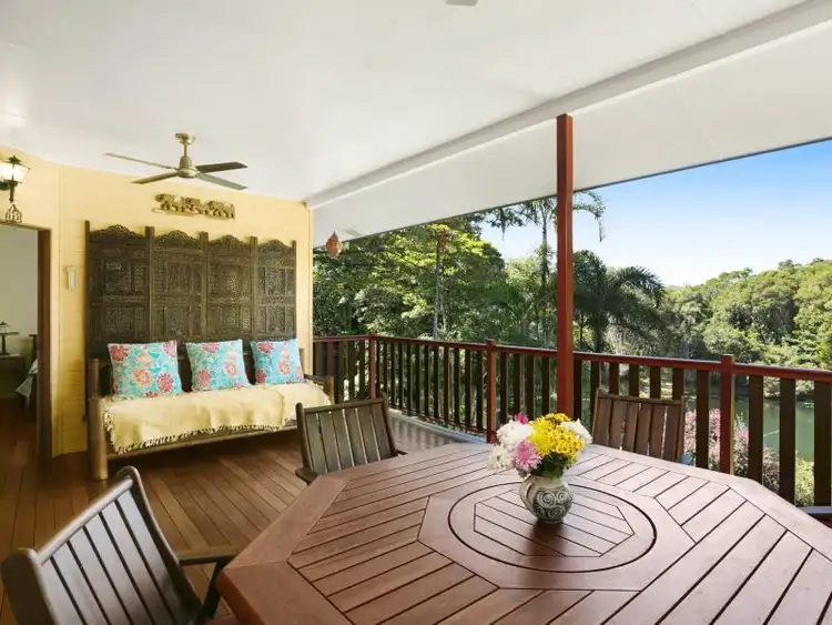 Fourth view of Homely house listing, 1 Hope Close, Kuranda QLD 4881