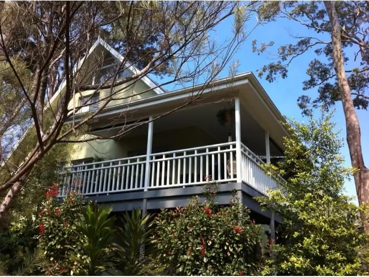 Third view of Homely house listing, 93 Kingfisher Circuit, Cams Wharf NSW 2281