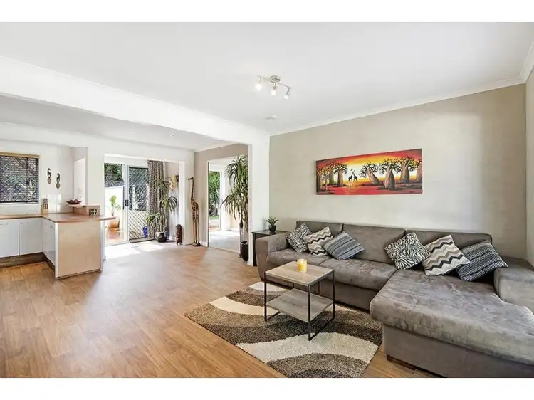 Fourth view of Homely townhouse listing, 31/8 Gooding Drive, Merrimac QLD 4226