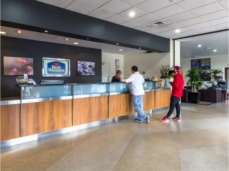 Fifth view of Homely unit listing, 126/156 Bathurst Street, Hobart TAS 7000