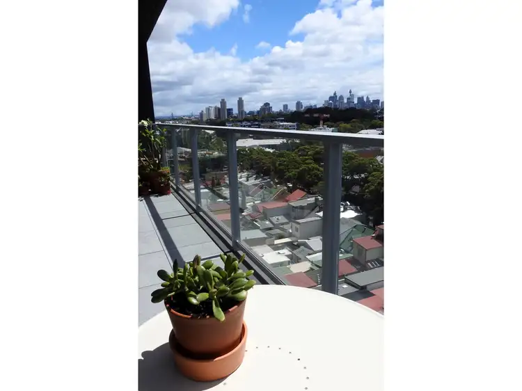 1002/28 Ebsworth Street, Zetland NSW 2017