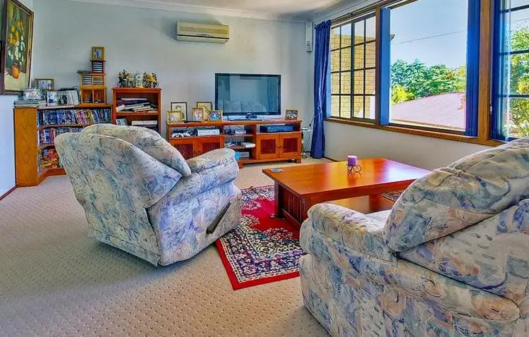 Fifth view of Homely house listing, 21 Canterbury Chase, Goonellabah NSW 2480