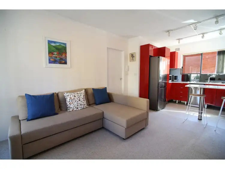 Second view of Homely unit listing, 5/15 William Street, Ryde NSW 2112