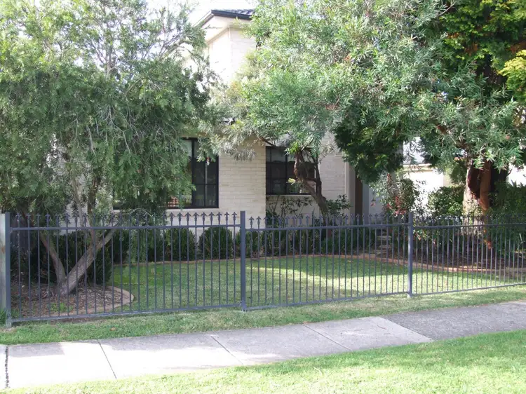 Third view of Homely townhouse listing, 1/20-22 Palmerston Road, Waitara NSW 2077