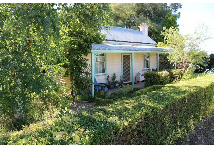 Second view of Homely house listing, 10 Perrins Street, Daylesford VIC 3460