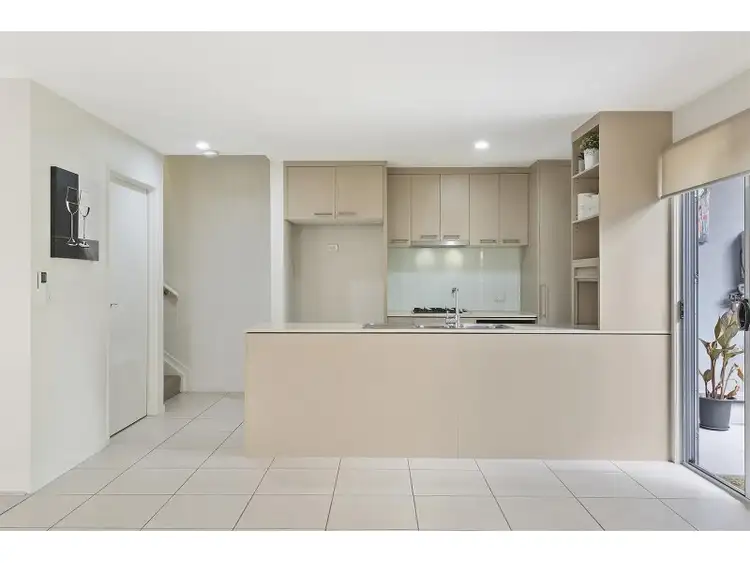Third view of Homely townhouse listing, 30/57 Moss Road, Wakerley QLD 4154