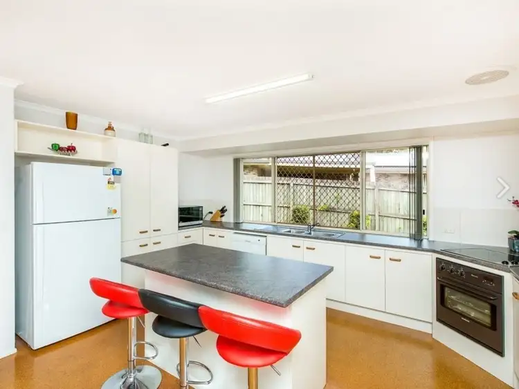 Second view of Homely house listing, 38 LEOPARD TREE CRESENT, Sinnamon Park QLD 4073