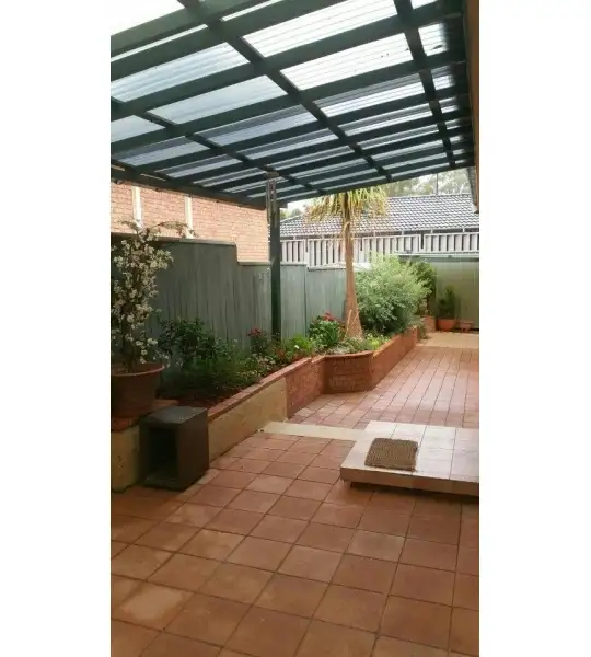 Fourth view of Homely house listing, 3 Fox Place, Penrith NSW 2750