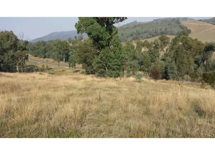 976 Myrtleford - Yackandandah Rd, Myrtleford VIC 3737