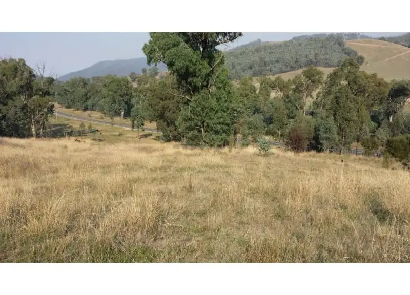 Main view of Homely land listing, 976 Myrtleford - Yackandandah Rd, Myrtleford VIC 3737