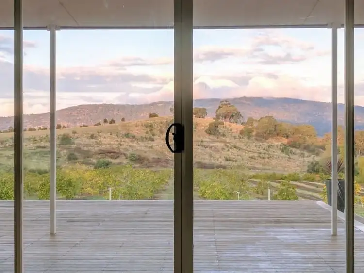 Second view of Homely rural property listing, 140 Gaaschs Road, Harcourt VIC 3453