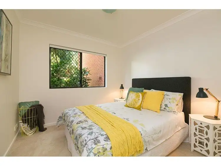 Fourth view of Homely apartment listing, 8/9-11 Nelson Street, Chatswood NSW 2067