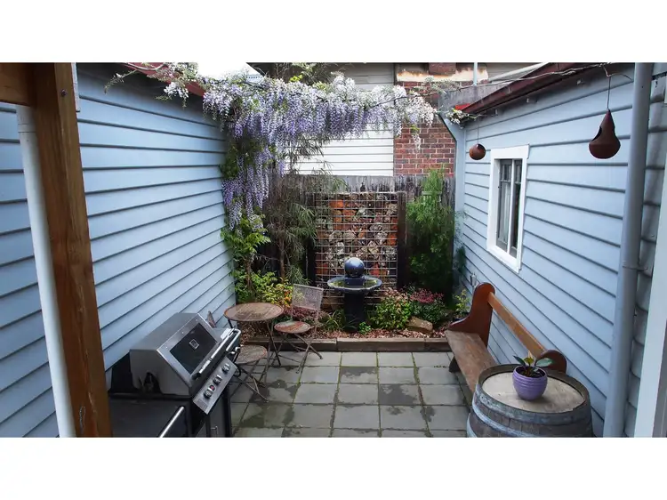 Second view of Homely house listing, 8 Cridge Street, South Launceston TAS 7249
