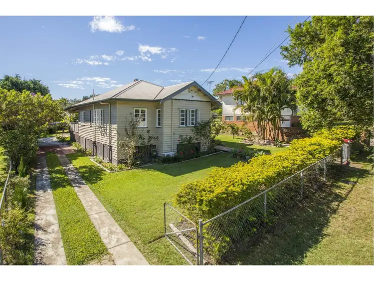 Main view of Homely house listing, 63 Goskar Avenue, Alderley QLD 4051