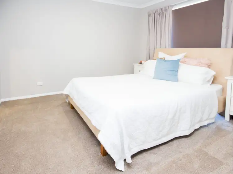 Fifth view of Homely house listing, 20 Adamson Way, Runcorn QLD 4113