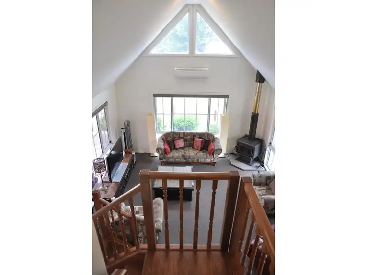 Fifth view of Homely house listing, 8 Kookaburra Court, Flowerdale VIC 3658