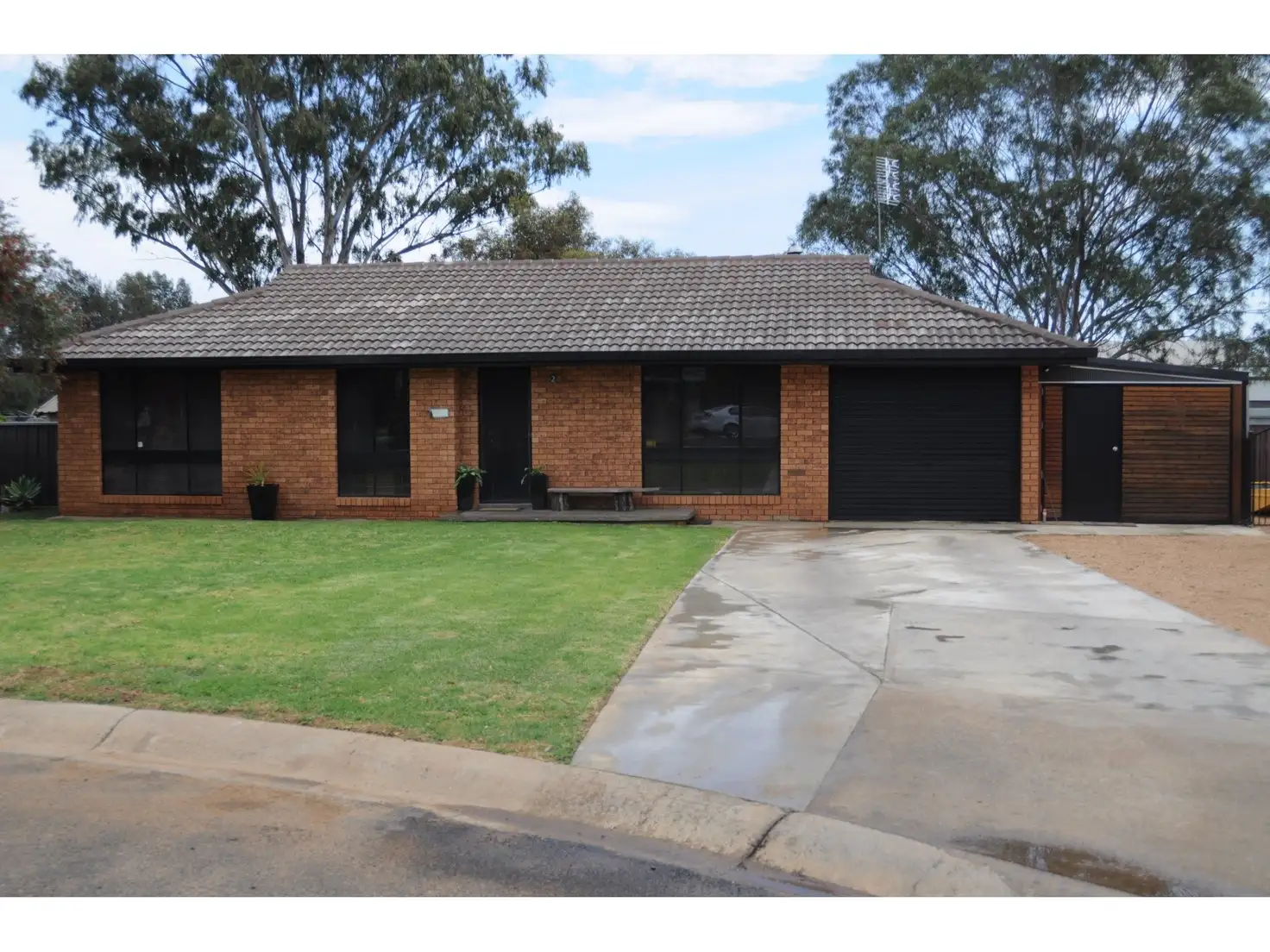 Main view of Homely house listing, 2 Sandra place, Dubbo NSW 2830