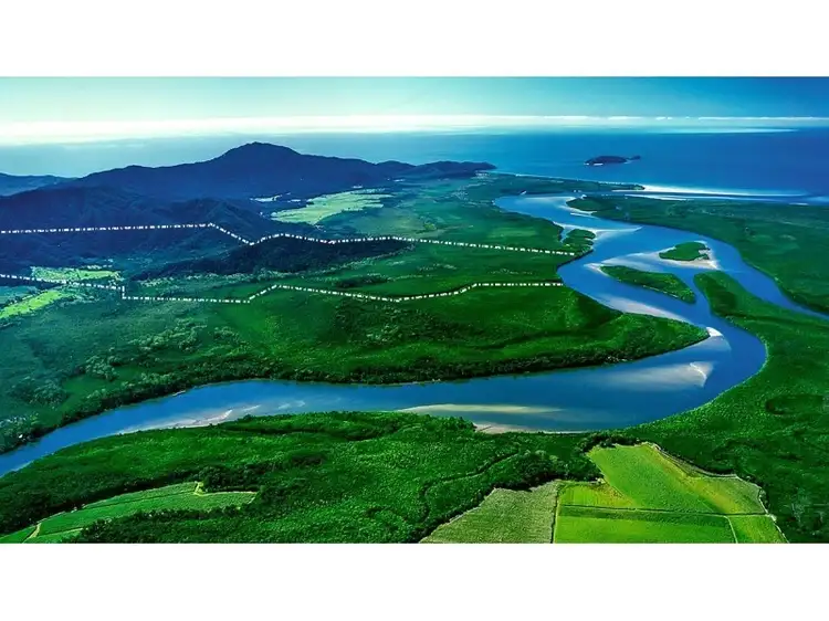 Lot 82 Cape Tribulation Road, Daintree QLD 4873