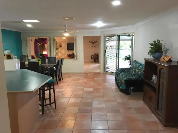Second view of Homely house listing, 12 Arthur Way, Ormeau QLD 4208