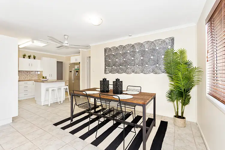 38 Garden Grove Crescent, Kirwan QLD 4817