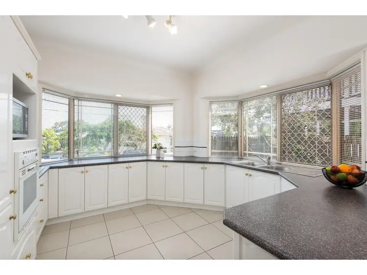 Main view of Homely townhouse listing, 1/42 Headfort Street, Greenslopes QLD 4120