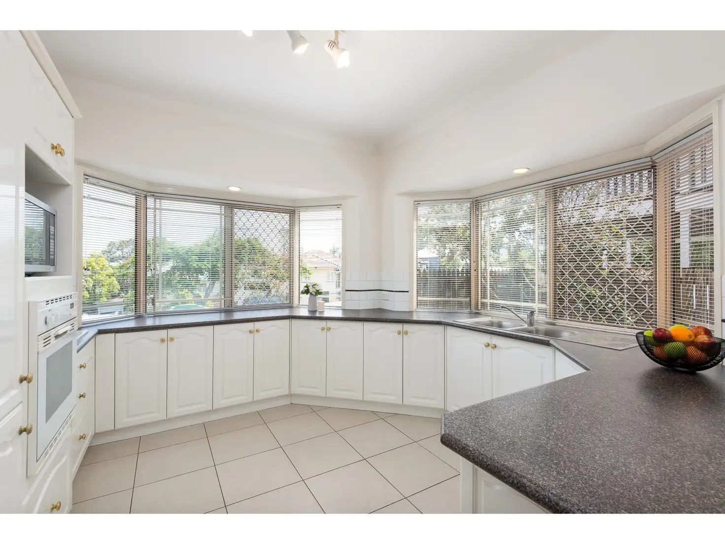 Main view of Homely townhouse listing, 1/42 Headfort Street, Greenslopes QLD 4120