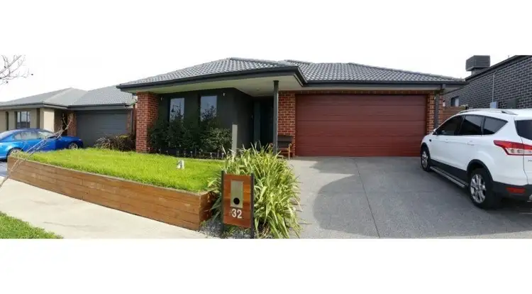 32 Perugia Avenue, Greenvale VIC 3059