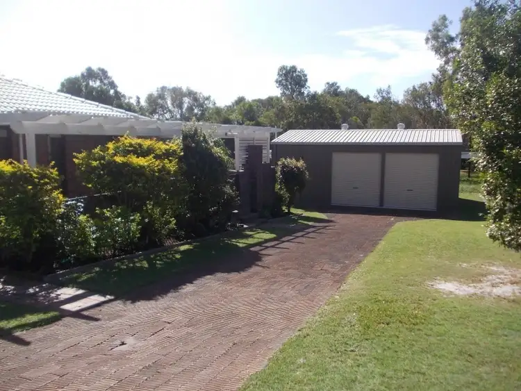 Second view of Homely house listing, 8 Carlo Road, Rainbow Beach QLD 4581