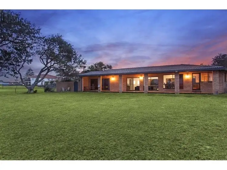 Seventh view of Homely house listing, 24 Lewis Street, Old Bar NSW 2430
