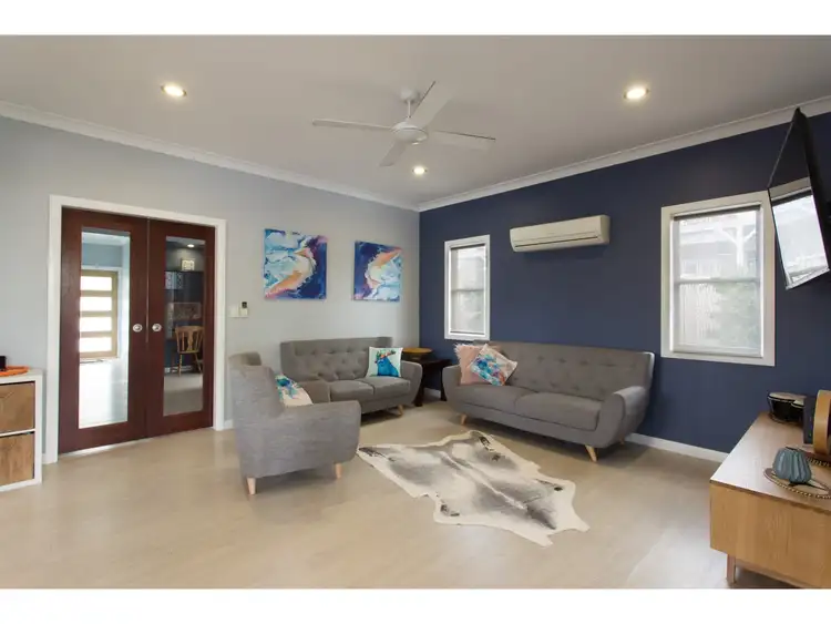 Fifth view of Homely house listing, 36 Grenville Street, Basin Pocket QLD 4305
