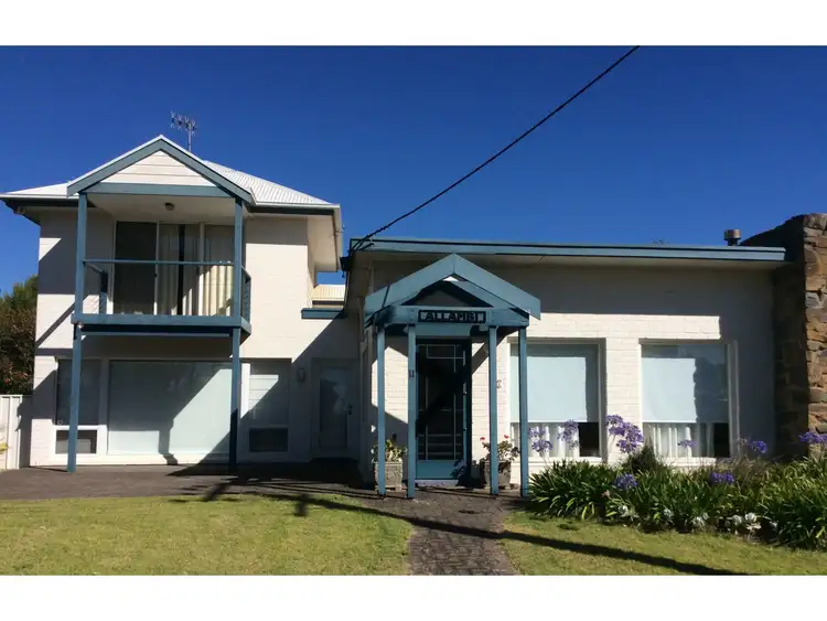 Second view of Homely house listing, 11 Petrel Avenue, Encounter Bay SA 5211