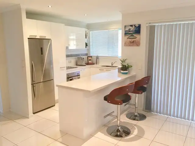 Second view of Homely unit listing, 4/7 Allara Avenue, Palm Beach QLD 4221