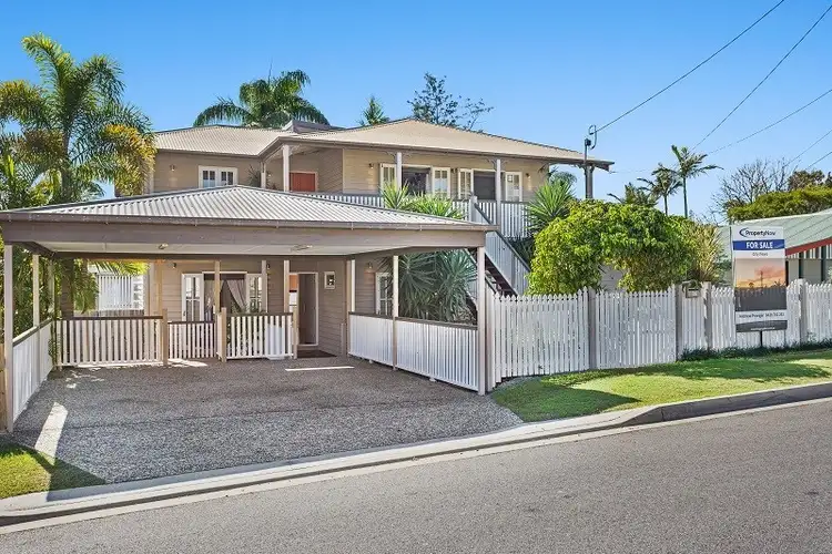 26 Lockyer Street, Camp Hill QLD 4152