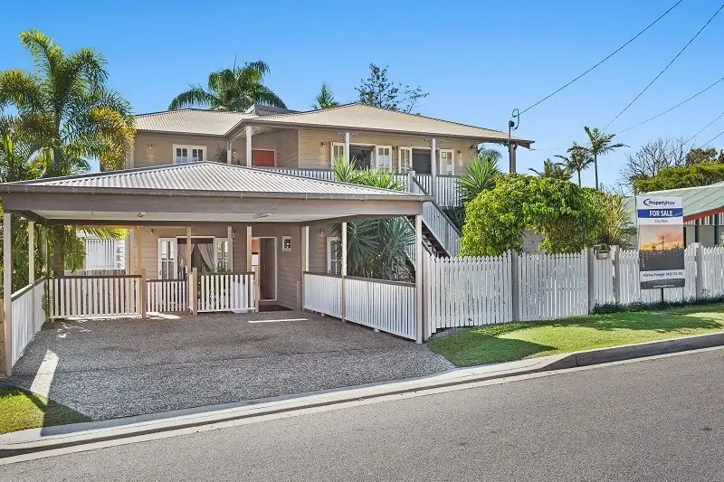 Main view of Homely house listing, 26 Lockyer Street, Camp Hill QLD 4152