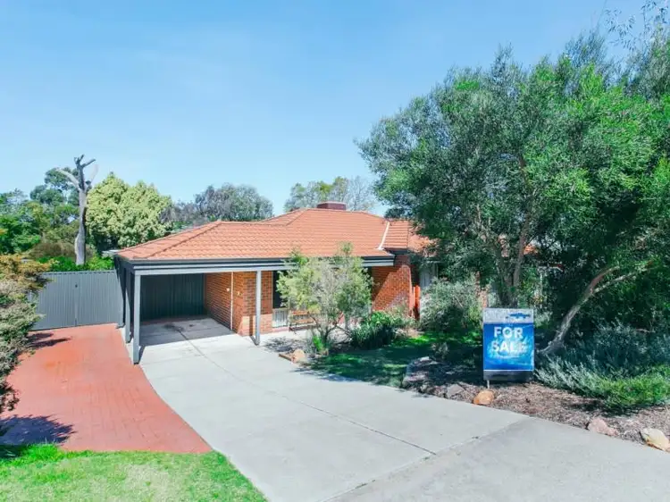 Main view of Homely house listing, 18 Argyle Place, Yangebup WA 6164