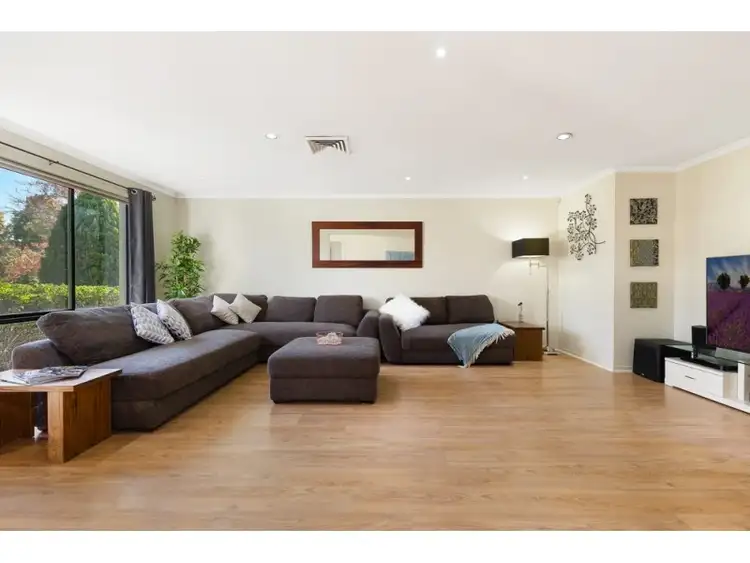 Fifth view of Homely house listing, 17 The Cascades, Mount Annan NSW 2567