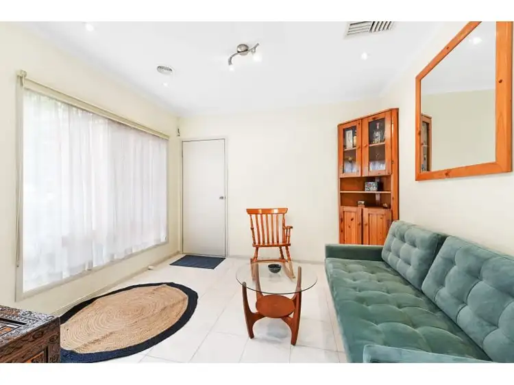 Second view of Homely house listing, 14 Argyle Court, Berwick VIC 3806