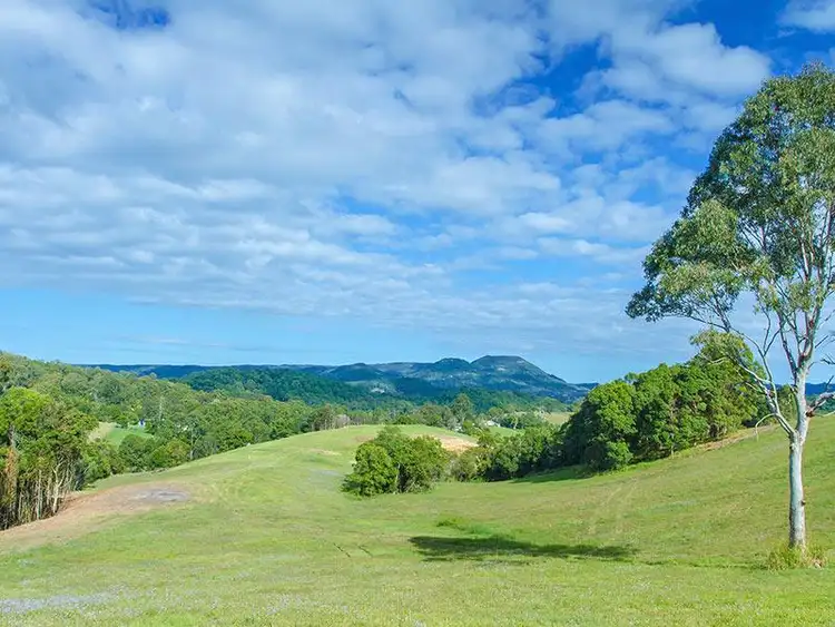Second view of Homely land listing, L 10 Jocelyn Drive, Eumundi QLD 4562