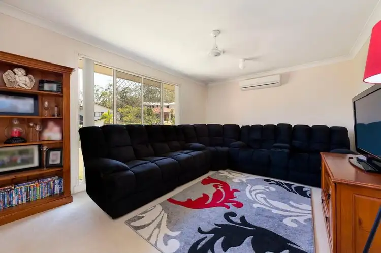 Fourth view of Homely house listing, 25 Appleton St, Carindale QLD 4152